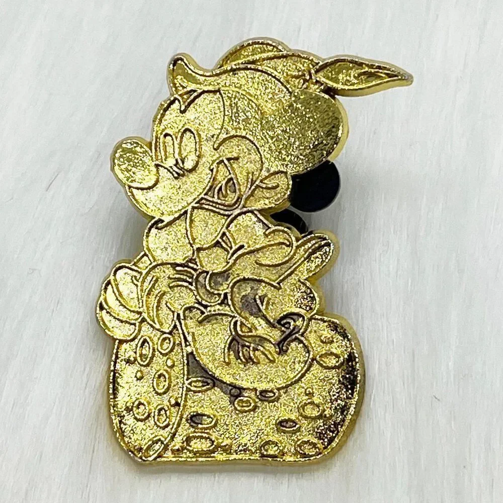 🔮 5/$25 Disney Mickey And The Beanstalk On A Cork‎ Chaser Pin